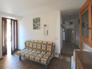 Et opholdsområde på Apartment Adalgisa-4 by Interhome