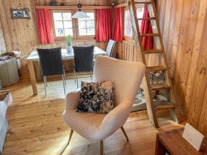 Gallery image of Chalet Bildji by Interhome in Staldenried