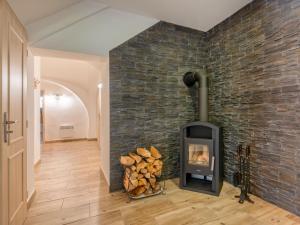 Fotografie z fotogalerie ubytování Holiday Home IVA by Interhome v destinaci Olešnice v Orlických horách