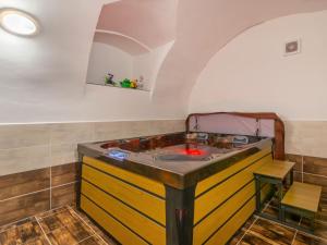 Fotografie z fotogalerie ubytování Holiday Home IVA by Interhome v destinaci Olešnice v Orlických horách