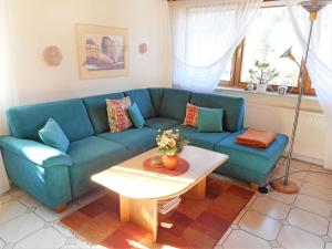 Posezení v ubytování Apartment Maier-1 by Interhome