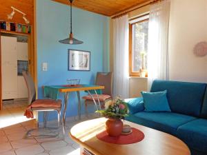 Posezení v ubytování Apartment Maier-1 by Interhome + 8 fotografií