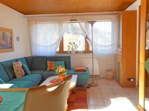 Posezení v ubytování Apartment Maier-1 by Interhome