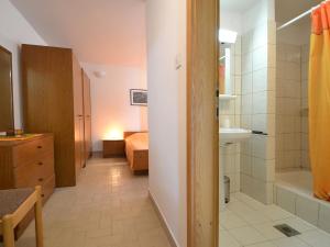 Koupelna v ubytování Apartment Maras-1 by Interhome