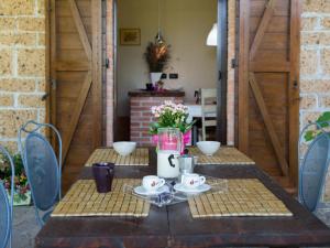 Φωτογραφία από το άλμπουμ του Apartment Casa Ricardo n- 4 by Interhome σε Montefiascone