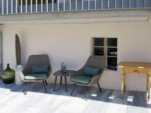 Posezení v ubytování Apartment Kinast - HFT201 by Interhome