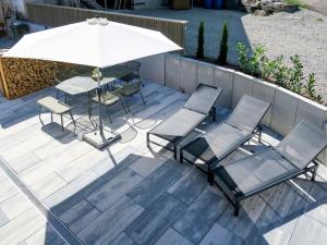 Posezení v ubytování Apartment Kinast - HFT201 by Interhome