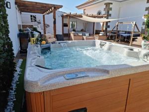 Fotografie z fotogalerie ubytování CASA OLGA v destinaci Arona
