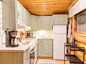 Fotografie z fotogalerie ubytování Holiday Home Kuusipirtti by Interhome v destinaci Ylläsjärvi