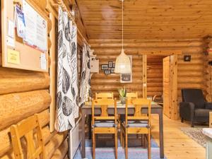 Fotografie z fotogalerie ubytování Holiday Home Kuusipirtti by Interhome v destinaci Ylläsjärvi + 13 fotografií