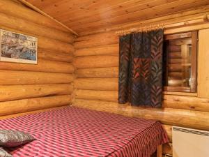 Fotografie z fotogalerie ubytování Holiday Home Kuusipirtti by Interhome v destinaci Ylläsjärvi