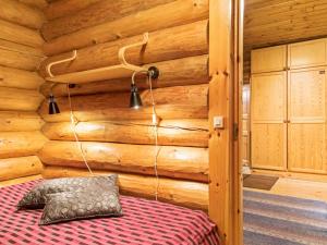 Fotografie z fotogalerie ubytování Holiday Home Kuusipirtti by Interhome v destinaci Ylläsjärvi