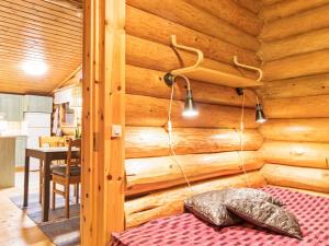 Fotografie z fotogalerie ubytování Holiday Home Kuusipirtti by Interhome v destinaci Ylläsjärvi