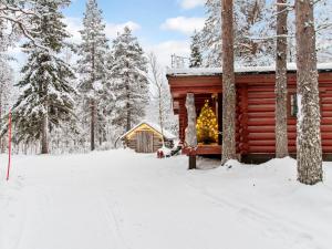 Fotografie z fotogalerie ubytování Holiday Home Kuusipirtti by Interhome v destinaci Ylläsjärvi