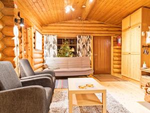 Fotografie z fotogalerie ubytování Holiday Home Kuusipirtti by Interhome v destinaci Ylläsjärvi