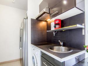 Studio Heraclee-2 by Interhome