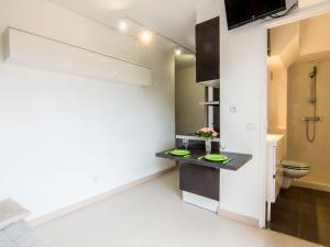 Studio Heraclee-2 by Interhome