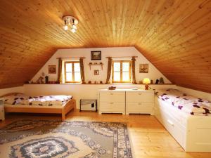 Gallery image of Holiday Home Dolní Příbraní by Interhome in Dolní Příbraní