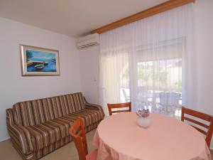 Posezení v ubytování Apartment Sablić-1 by Interhome