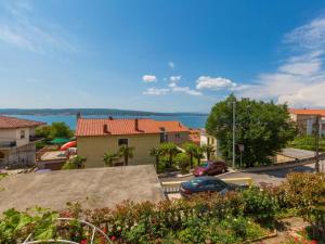 Gallery image of Apartment Isabella 2 by Interhome in Crikvenica
