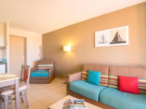 Gallery image of Apartment Les Marines-32 by Interhome in La Foux