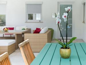 Posezení v ubytování Apartment File-3 by Interhome