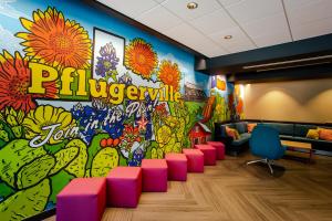 Fotografie z fotogalerie ubytování Tru by Hilton Pflugerville, TX v destinaci Pflugerville