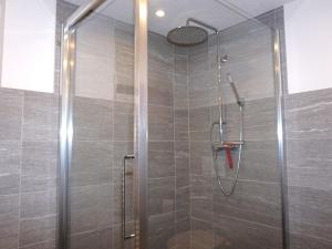 Koupelna v ubytování Apartment Walzthöni by Interhome