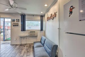 奥本Welcoming Auburn Studio - 1 Block to Campus!的相册照片