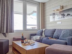 Afbeelding uit fotogalerij van Apartment Le Curling B - Val Claret-35 by Interhome in Tignes