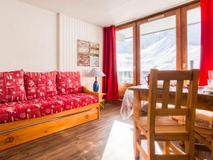 Gallery image of Apartment Les Grandes Platières-22 by Interhome in Tignes