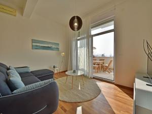 Posezení v ubytování Apartment Cvit 2 by Interhome