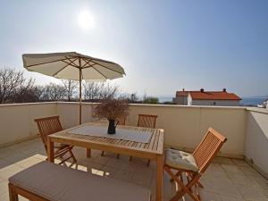 Příroda nedaleko apartmánu + 24 fotografií