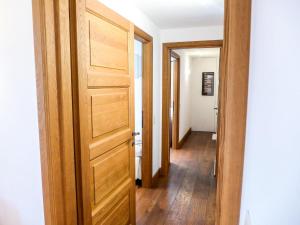 Fotografie z fotogalerie ubytování Apartment Chesa Sonnalpine B 52 by Interhome v destinaci St. Moritz