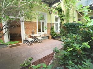 Zdjęcie z galerii obiektu Apartment City Oase Garden by Interhome w Wiedniu