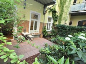 Zdjęcie z galerii obiektu Apartment City Oase Garden by Interhome w Wiedniu
