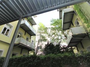 Zdjęcie z galerii obiektu Apartment City Oase Garden by Interhome w Wiedniu