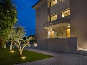 Zahrada ubytování Holiday Home Oliva 2 by Interhome