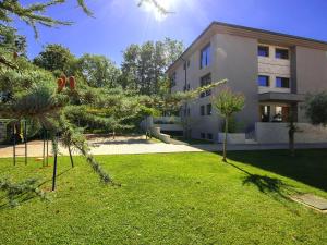 Zahrada ubytování Holiday Home Oliva 2 by Interhome