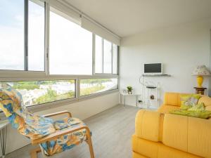 Foto da galeria de Apartment Fleurie II-2 by Interhome em La Grande-Motte