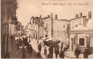 Φωτογραφία από το άλμπουμ του B&B Michael σε Monte SantʼAngelo