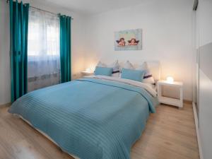 Fotografia z galérie ubytovania Apartment Lucia-1 by Interhome v destinácii Kmeti