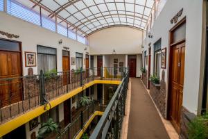 Fotografie z fotogalerie ubytování Hotel Amón Real Costa Rica v San José