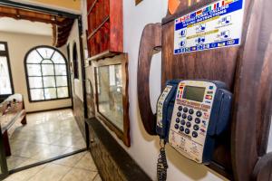 Fotografie z fotogalerie ubytování Hotel Amón Real Costa Rica v San José