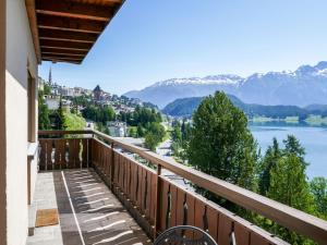 Φυσικό τοπίο κοντά σε αυτό το διαμέρισμα