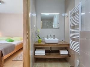 Fotografia z galérie ubytovania Holiday Home Mala Mare by Interhome v destinácii Barban