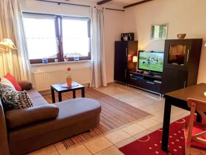 Gallery image of Apartment Ferienpark Himmelberg-4 by Interhome in Thalfang