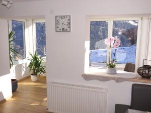 Fotografie z fotogalerie ubytování Apartment Gabi by Interhome v destinaci Wenns
