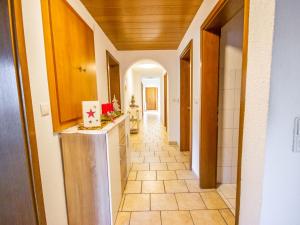 Fotografie z fotogalerie ubytování Apartment Gabi by Interhome v destinaci Wenns