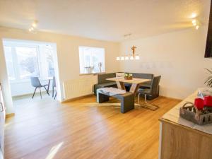 Posedenie v ubytovaní Apartment Wennserblick by Interhome